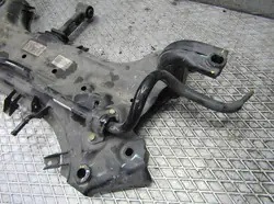 Motorsteun OEM 62401-Q0000 voor Hyundai Bayon 1.0 T-GDI