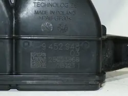 Filtre à charbon BMW Série 2 F22 OEM 9452948
