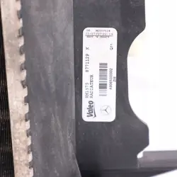 Gebrauchter Kühler OEM A9065000002 für Kühlmittel