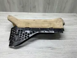 Knäpanel höger OEM 1296801817 Mercedes R129 SL