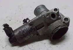 Válvula EGR SMART 0.8 CDI 05R A6600900254