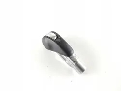 Pomo de mudanças Porsche OEM RZV58452 para Panamera 970