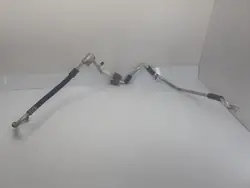 Ilmastointiputki Citroen Jumpy II 2.0 HDI