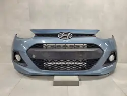 Parachoques delantero Hyundai i10 II 2013-2016
