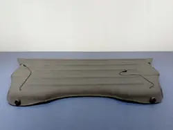 Étagre de coffre Ford OE Ambit-761612-01 Focus C-Max