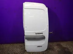 Portière arrière droite Dacia Logan I MPV OEM Zawada-381696-