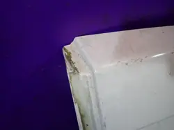 Porta traseira direita Dacia Logan I MPV OEM Zawada-381696-