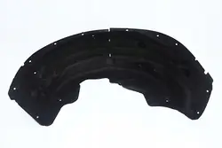 BMW OEM 7394818 Heckkotflügel rechts - Gebraucht
