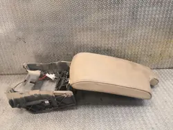 Apoio de braço túnel central BMW 3 E90 E91 OEM 7147213