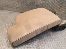 BMW 3 E90 E91 keskikonsoli käsinoja OEM 7147213