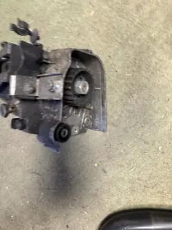 Pompe à carburant haute pression OEM 057130755G Audi A8