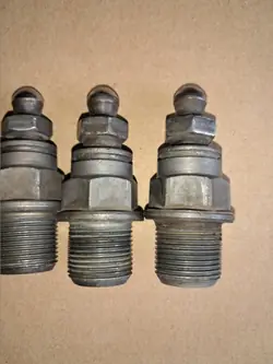 Ventilspaktdrivare OEM 1800500574 för Mercedes