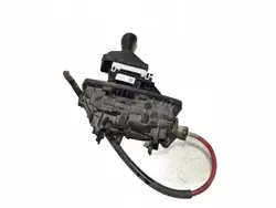 Versnellingskeuze Audi A6 C6 3.0 TDI OEM 4F1713041AJ