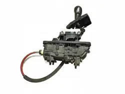 Sélecteur de Vitesses Audi A6 C6 3.0 TDI OEM 4F1713041AJ
