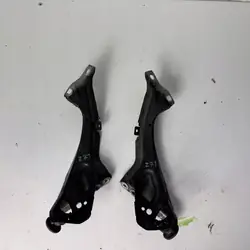Support de garde-boue avant Audi OEM JPF4G0821135