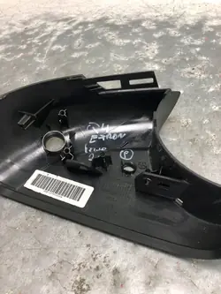 Vänster Spegelhus Audi Q4 e-tron SP0009453