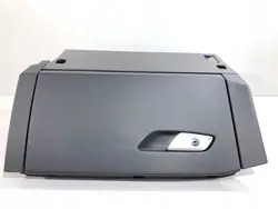 OEM 4K1857035B Matkustajan hansikaslokero Audi A6 C8 Farmari