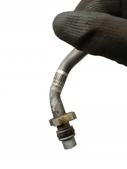 Conduit de refroidisseur d'huile Audi Q3 OEM 5QF317820A