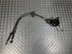 Gear Selector Renault Master III 349013165R