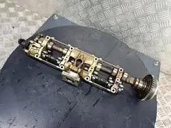 BMW Nokkenas OEM Wrakowisko-3167- voor X5 E53 4.4 V8