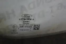 Vitre arrière Ford Mustang 2017 OEM 423tsagXXC24