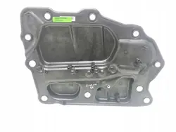 Isolation acoustique porte arrière BMW OEM 51487179523