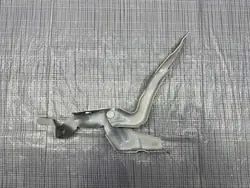 Dobradiça do Capô Fiat 600 OEM FIAT 600 - ZAWIAS MASKI