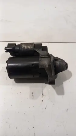 Motor de arranque Toyota Yaris 1.4 D 05-11 28100-0N010