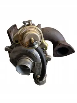 Turboahdin FIAT ALFA LANCIA 2.4 JTD OE 46556440