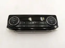 Ilmastointipaneeli Mitsubishi Outlander 2018 7820A466XA