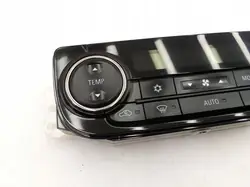 Panel de control climático Mitsubishi Outlander 2018 7820A466XA