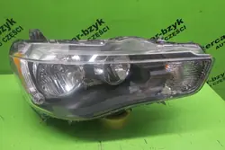 Faros derecho Mitsubishi ASX 2010-2015