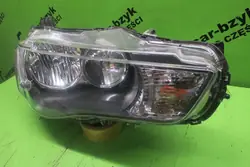 Rechtes Scheinwerfer Mitsubishi ASX 2010-2015