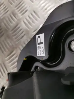 Croix de colonne de direction Infiniti Q50 OEM FBZ7630