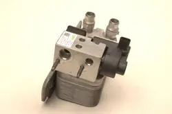 Peugeot Rifter AC-kondensor OEM 9838667680