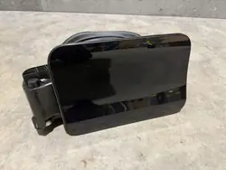 Trappe à carburant BMW X5 G05 LCI OEM KLAPKA WLEWU
