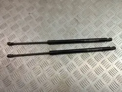 Bakluckdämpare Chevrolet Captiva 2012 OEM 95494360