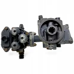 A0034315706 Mercedes-Benz Secador de ar - Usado