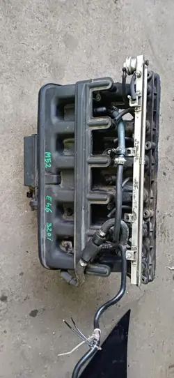 BMW OEM 1438140 imusarja 3 E46 5 E39 moottorille
