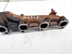 Collecteur d'échappement OEM 27040 EIS-2571700 Toyota Avensis