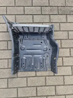 Scania Kabinenstufe OEM 2554008 für R S NGS Modelle