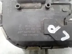 OEM 6M21-17504-AF Bras d'essuie-glace avant Ford S-Max