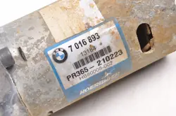 Pompe de toit BMW M3 E46 Cabrio OEM 7016893