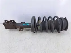 OEM 2MCPAPP Etu-oikea jousitus Saab 95 2.0 B:lle