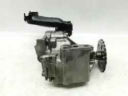 Pompe à huile OEM 150153243R pour Opel Vivaro B 1.6 dCI