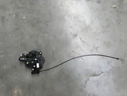 VW T5 Skjutdörrslås 7H0843654AS