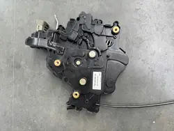 Verrou de porte coulissante VW T5 7H0843654AS