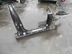 Mercedes W205 kvartpanel höger fram OEM c/1104