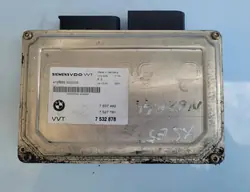 BMW Valvetronic Regelaar OEM - Gebruikt, 4.4L V8