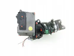 Drosselklappe Ford Volvo 1.6 TDCI 7V2Q-9E926-AB